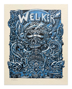 Welker Brooklyn*