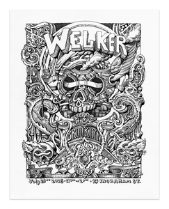 Welker Brooklyn ~ OG*