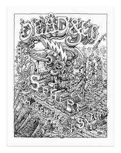 Dead & Company ~ OG*