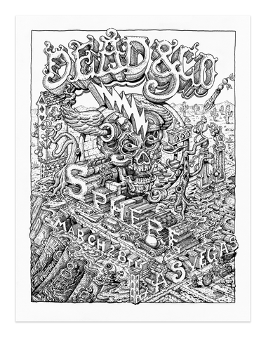 Dead & Company ~ OG