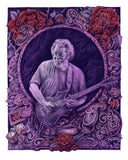 Jerry Garcia - AP (SET)