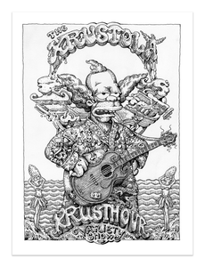 Krusty ~ OG*