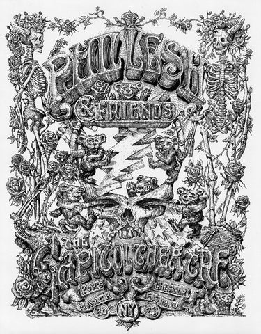 Phil Lesh ~ OG