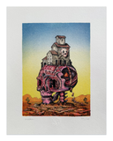Valentine's Day - Print SET