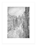 Spring Show - Complete 17 Print Set