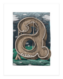 Spring Show - Complete 17 Print Set