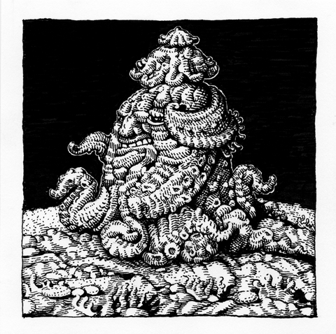 Octoman - OG