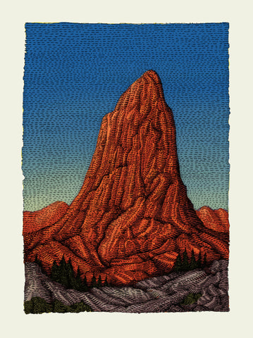 The Butte