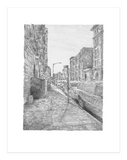 Spring Show - Complete 17 Print Set